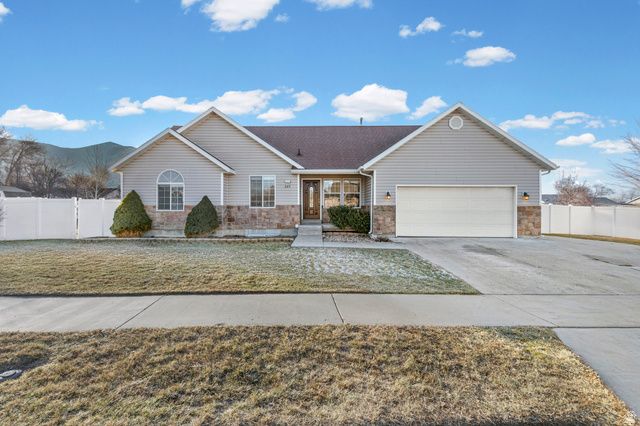 347 W 1380 S, Payson, UT 84651