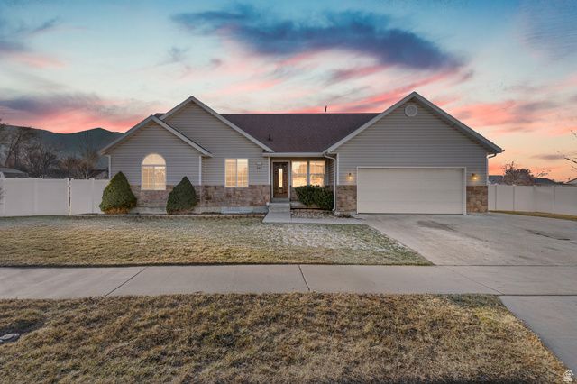 347 W 1380 S, Payson, UT 84651