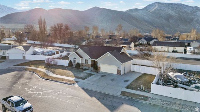 347 W 1380 S, Payson, UT 84651