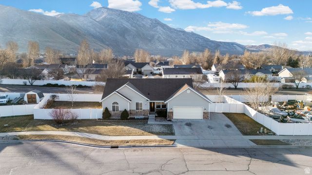 347 W 1380 S, Payson, UT 84651