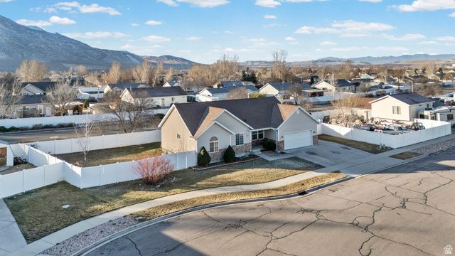 347 W 1380 S, Payson, UT 84651