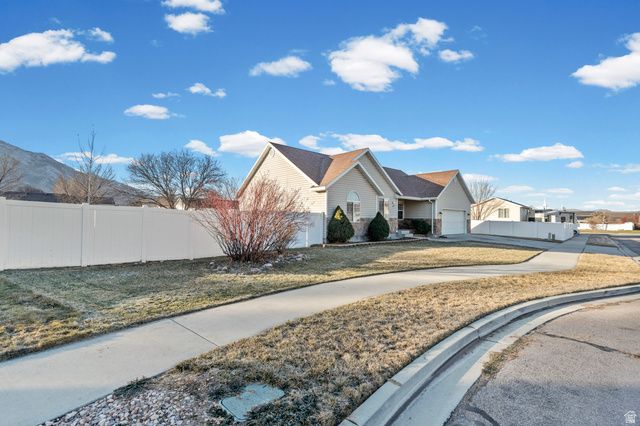 347 W 1380 S, Payson, UT 84651