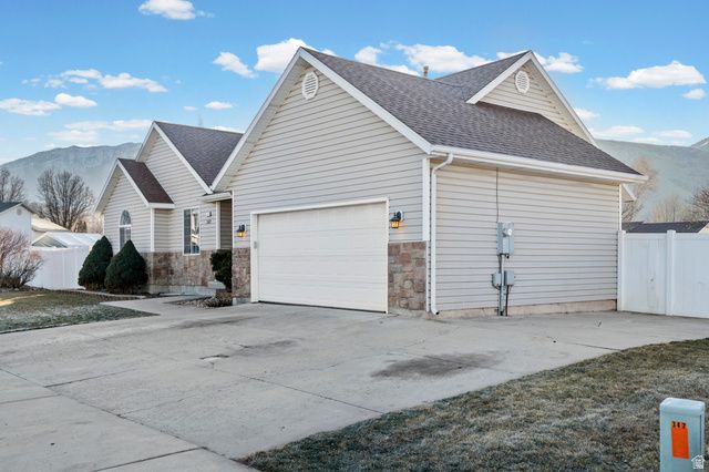 347 W 1380 S, Payson, UT 84651