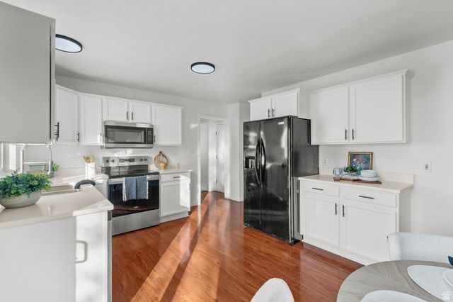 347 W 1380 S, Payson, UT 84651