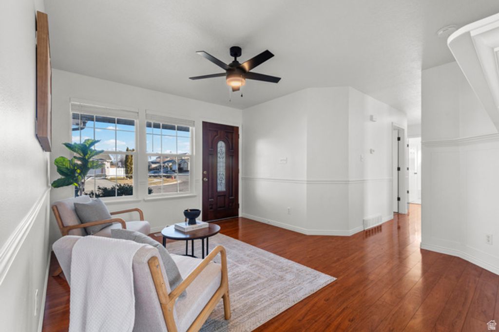 347 W 1380 S, Payson, UT 84651