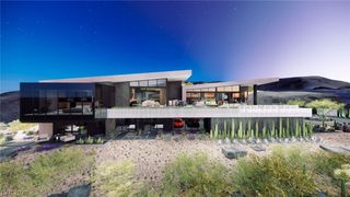 1522 Dragon Crest, Henderson, NV 89012