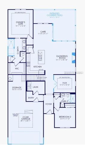 60 Scarlet Sage Dr, Bluffton, SC 29910