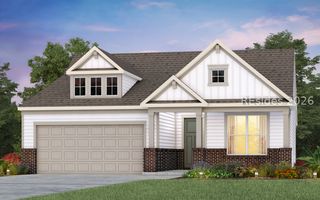60 Scarlet Sage Dr, Bluffton, SC 29910