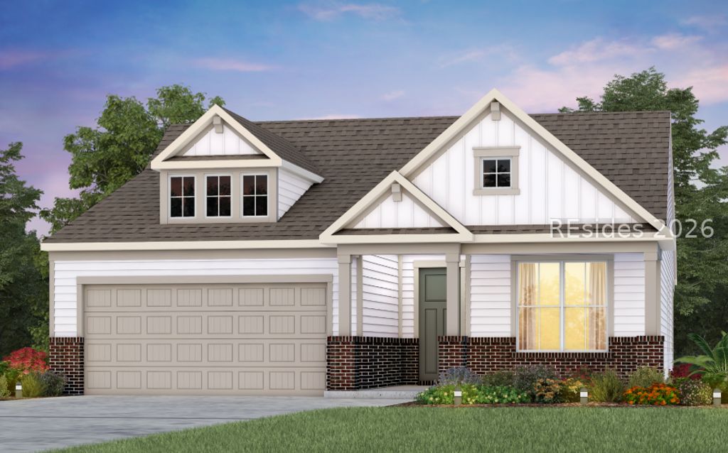 60 Scarlet Sage Dr, Bluffton, SC 29910
