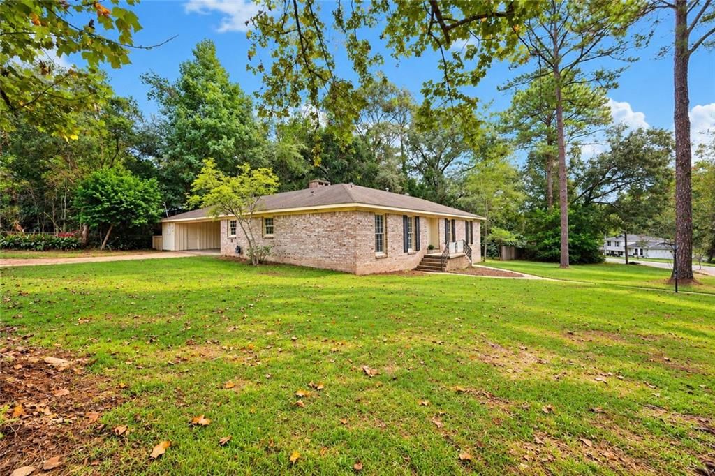 2528 Woodland Road, Mobile, AL 36693 — photo 2