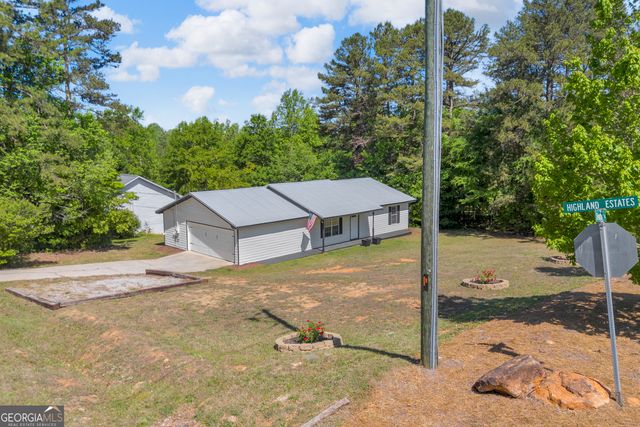 248 Highland Estate, Commerce, GA 30529