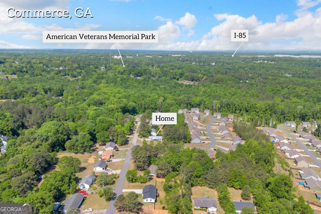 248 Highland Estate, Commerce, GA 30529