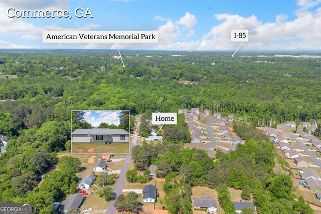 248 Highland Estate, Commerce, GA 30529