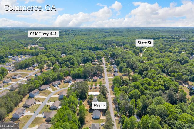 248 Highland Estate, Commerce, GA 30529