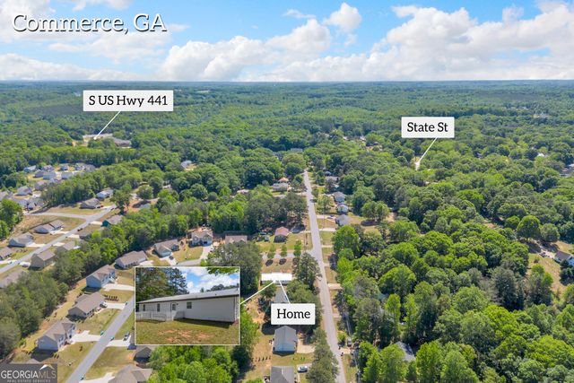 248 Highland Estate, Commerce, GA 30529