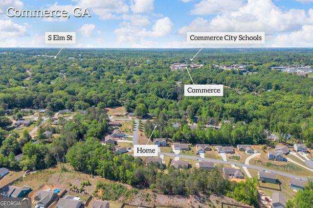 248 Highland Estate, Commerce, GA 30529