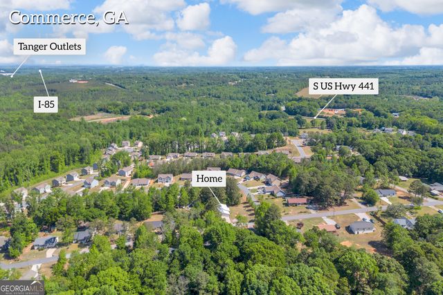 248 Highland Estate, Commerce, GA 30529