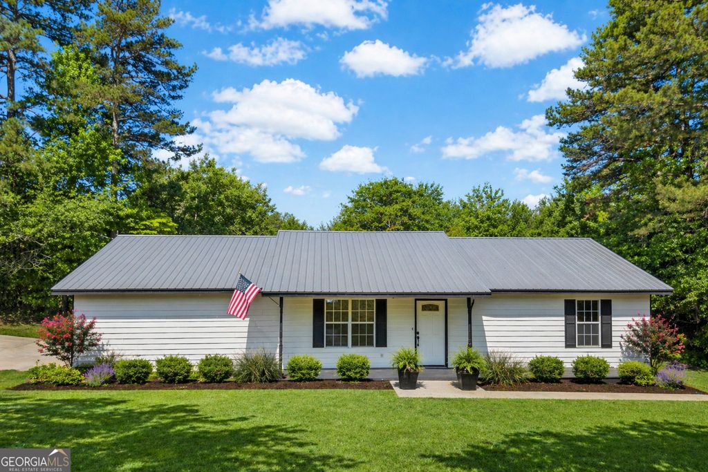 248 Highland Estate, Commerce, GA 30529