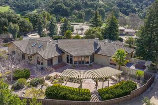 529 Corral De Tierra Road, Other - See Remarks, CA 93908