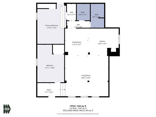 815 N Main Street, Mishawaka, IN 46545