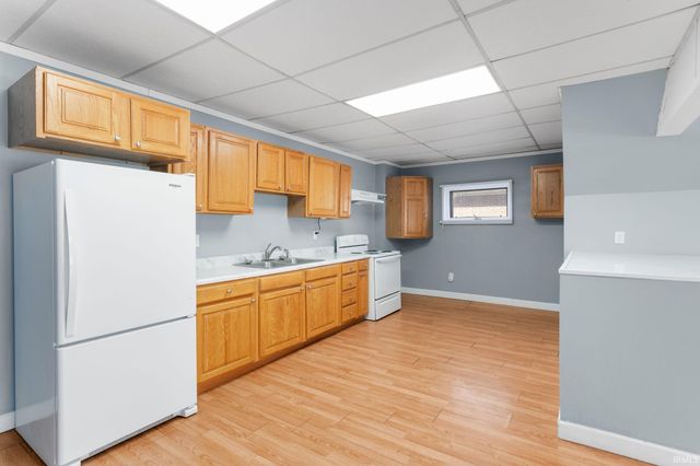 815 N Main Street, Mishawaka, IN 46545