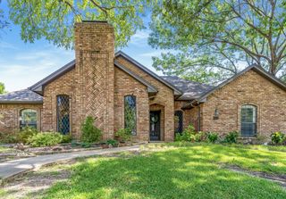 707 Hawk Lane, Coppell, TX 75019