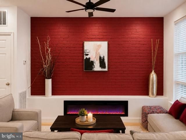1278 MORSE ST NE, Washington, DC 20002