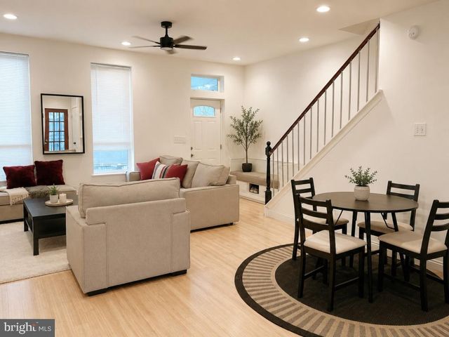 1278 MORSE ST NE, Washington, DC 20002