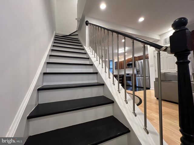 1278 MORSE ST NE, Washington, DC 20002