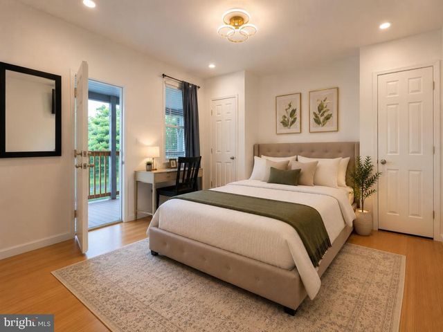 1278 MORSE ST NE, Washington, DC 20002
