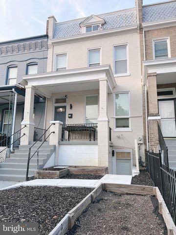 1278 MORSE ST NE, Washington, DC 20002