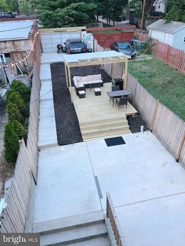 1278 MORSE ST NE, Washington, DC 20002