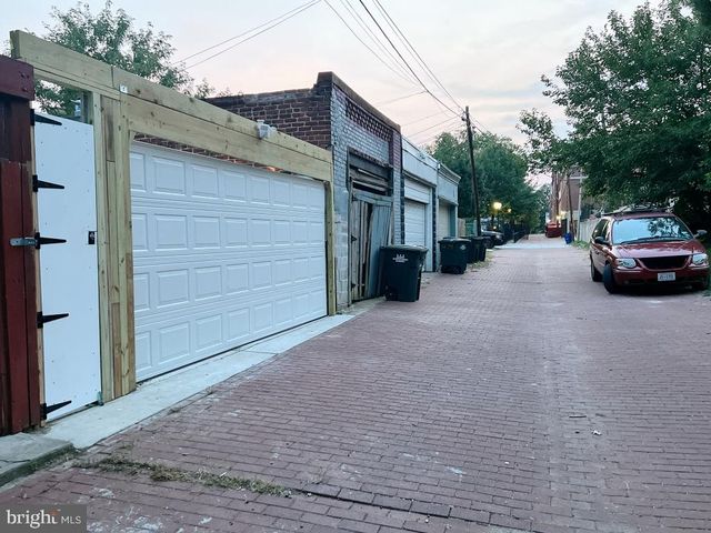 1278 MORSE ST NE, Washington, DC 20002