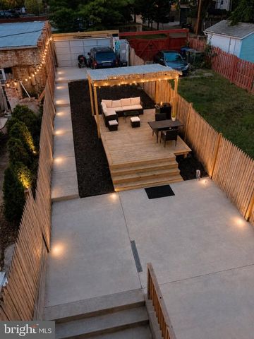 1278 MORSE ST NE, Washington, DC 20002