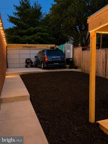 1278 MORSE ST NE, Washington, DC 20002
