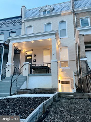 1278 MORSE ST NE, Washington, DC 20002