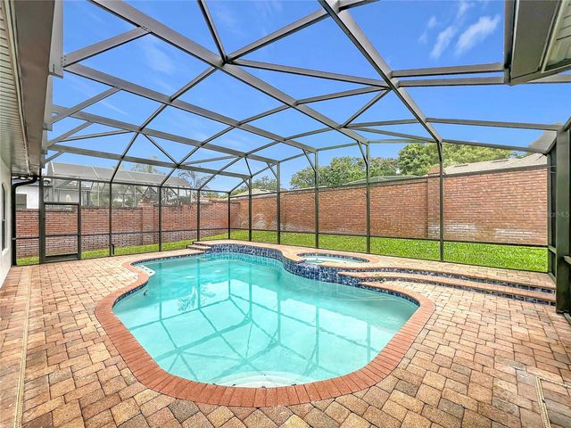 7426 POINTE VENEZIA DRIVE, Orlando, FL 32836