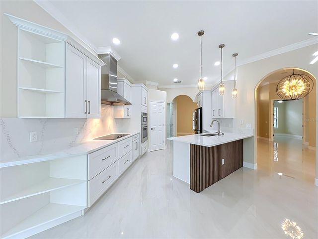 7426 POINTE VENEZIA DRIVE, Orlando, FL 32836
