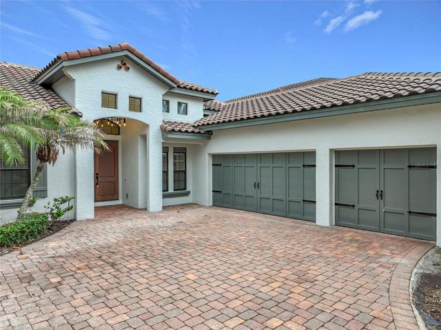 7426 POINTE VENEZIA DRIVE, Orlando, FL 32836