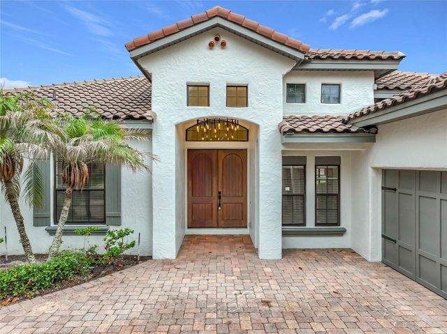 7426 POINTE VENEZIA DRIVE, Orlando, FL 32836