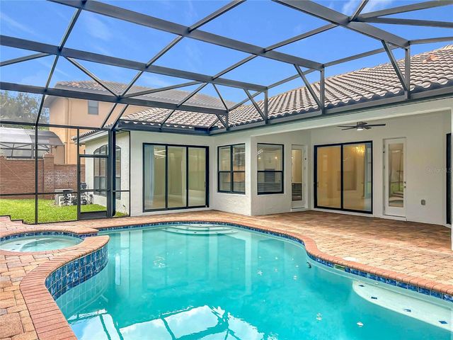 7426 POINTE VENEZIA DRIVE, Orlando, FL 32836