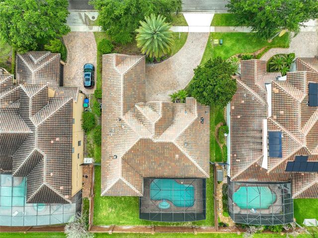 7426 POINTE VENEZIA DRIVE, Orlando, FL 32836