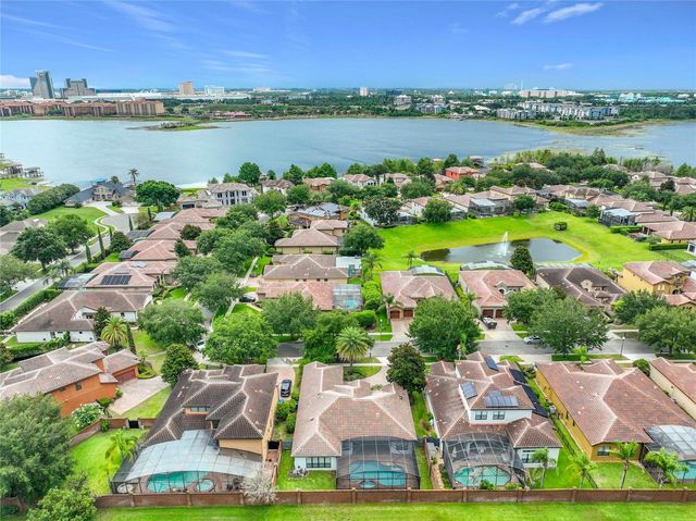 7426 POINTE VENEZIA DRIVE, Orlando, FL 32836