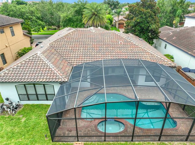 7426 POINTE VENEZIA DRIVE, Orlando, FL 32836