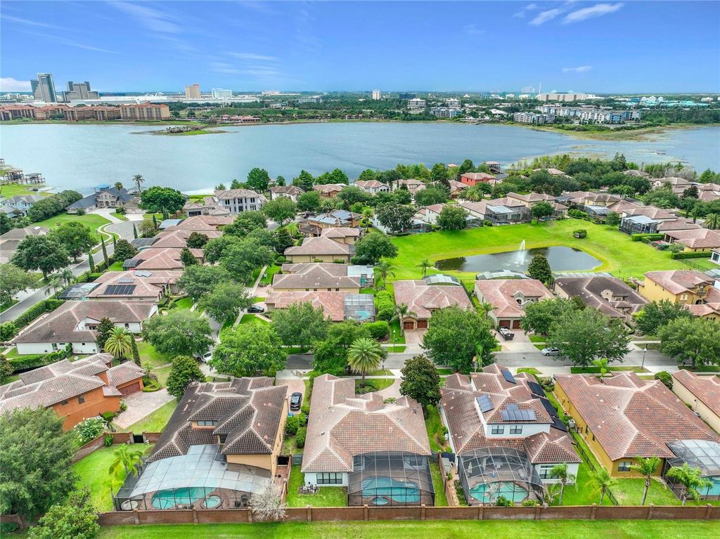 Image 50 of property listing at 7426 POINTE VENEZIA DRIVE, Orlando, FL 32836