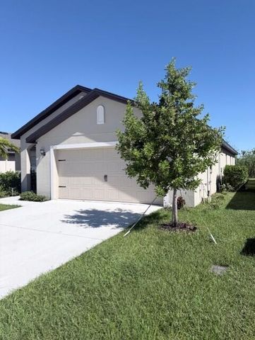 1522 Merriment Way Way, Fort Pierce, FL 34947
