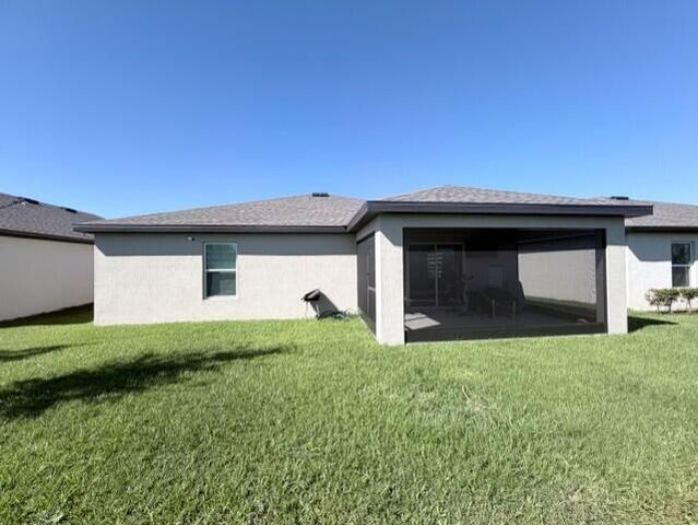 1522 Merriment Way Way, Fort Pierce, FL 34947
