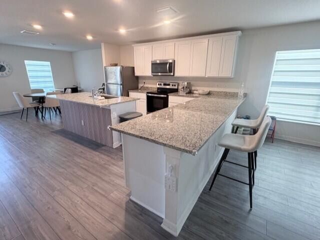 1522 Merriment Way Way, Fort Pierce, FL 34947