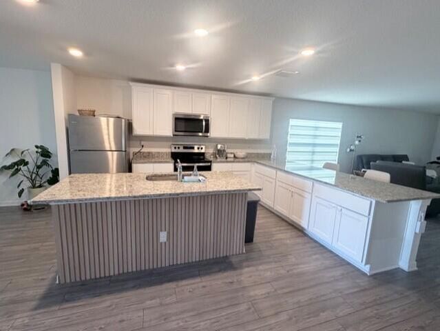 1522 Merriment Way Way, Fort Pierce, FL 34947