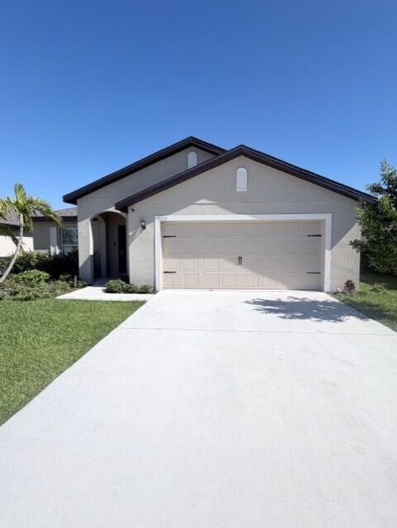 1522 Merriment Way Way, Fort Pierce, FL 34947